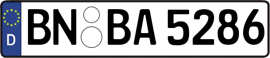 BN-BA5286