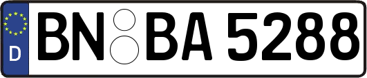 BN-BA5288