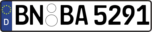 BN-BA5291
