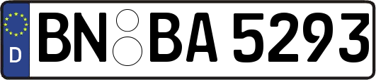 BN-BA5293