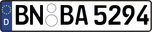 BN-BA5294