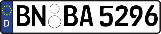 BN-BA5296