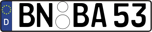 BN-BA53
