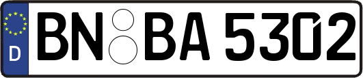 BN-BA5302