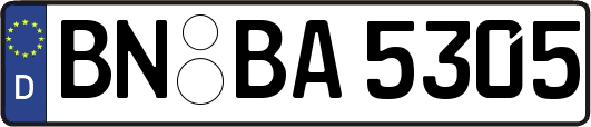 BN-BA5305