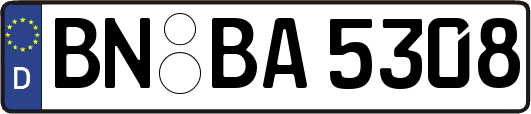 BN-BA5308
