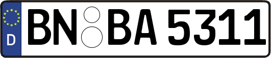 BN-BA5311