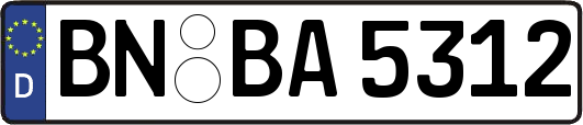 BN-BA5312