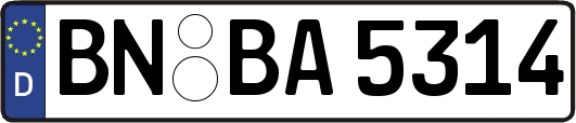 BN-BA5314