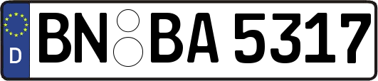 BN-BA5317