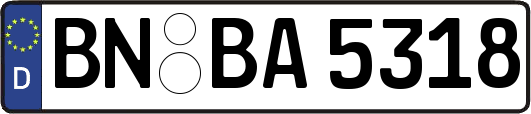 BN-BA5318