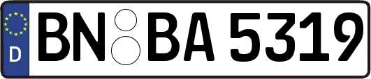 BN-BA5319
