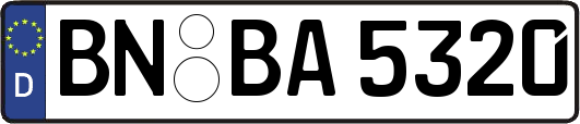 BN-BA5320