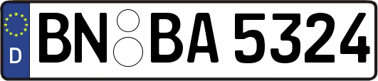 BN-BA5324