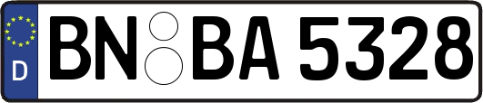 BN-BA5328