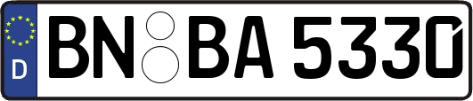 BN-BA5330