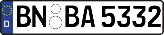 BN-BA5332
