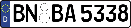 BN-BA5338