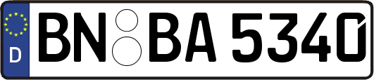 BN-BA5340