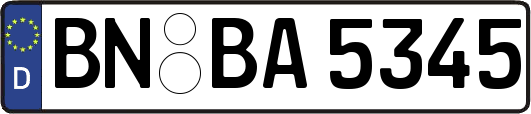 BN-BA5345