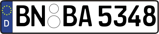 BN-BA5348