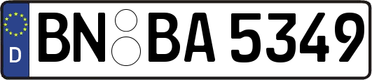 BN-BA5349
