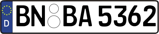 BN-BA5362