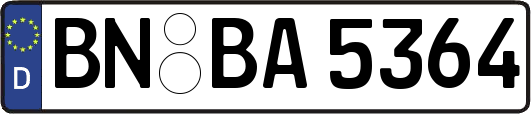 BN-BA5364