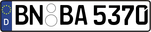 BN-BA5370
