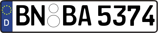 BN-BA5374