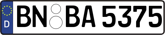 BN-BA5375