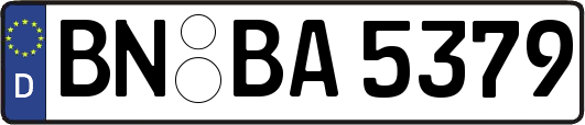 BN-BA5379