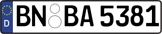 BN-BA5381