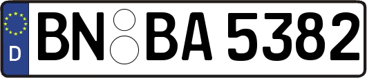 BN-BA5382