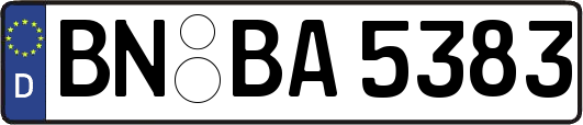 BN-BA5383