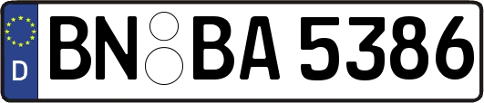 BN-BA5386