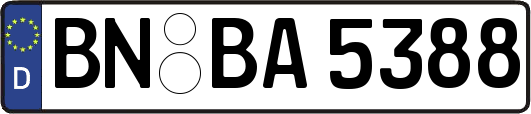 BN-BA5388