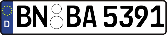 BN-BA5391