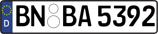 BN-BA5392