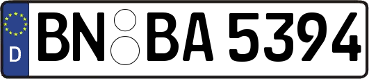 BN-BA5394