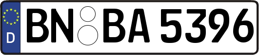 BN-BA5396