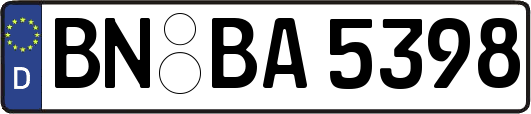 BN-BA5398