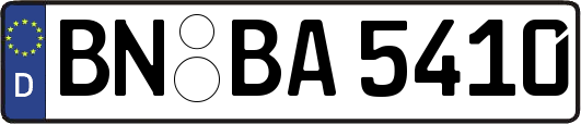BN-BA5410