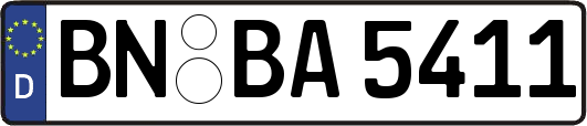 BN-BA5411