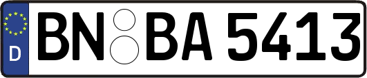 BN-BA5413
