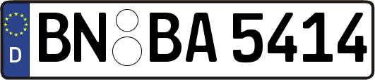 BN-BA5414