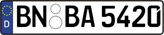 BN-BA5420