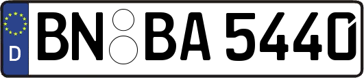 BN-BA5440
