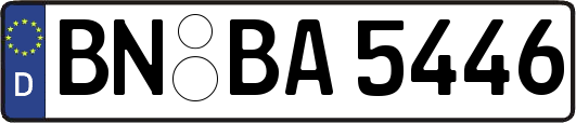 BN-BA5446