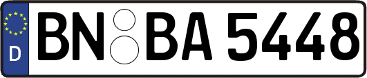 BN-BA5448
